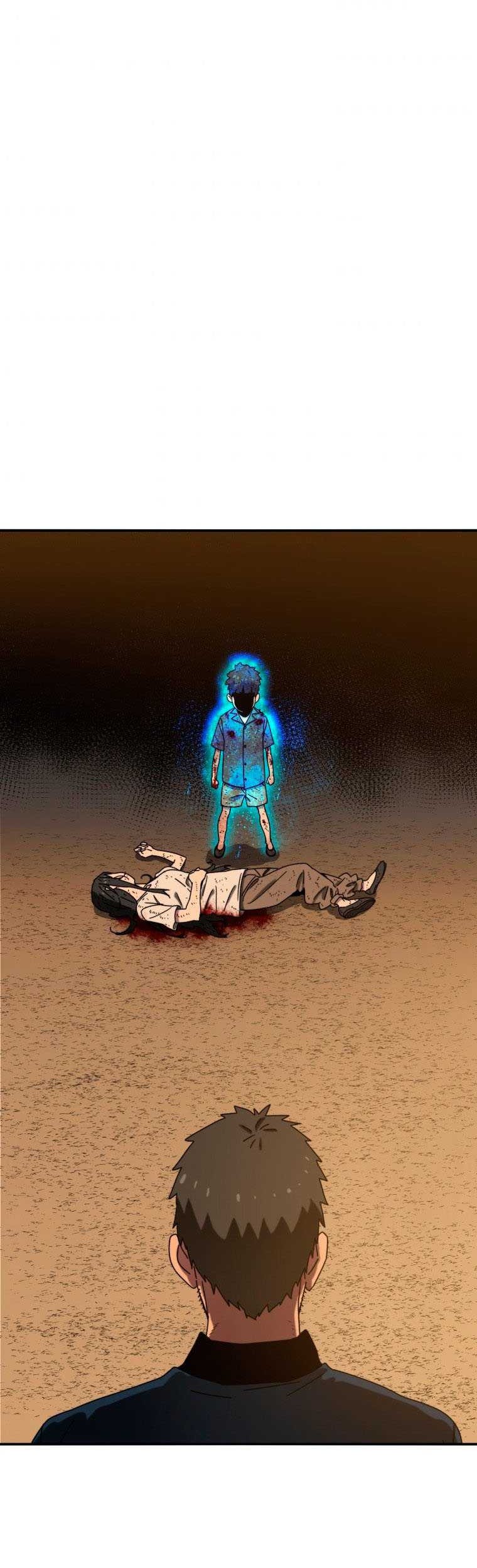 Existence Chapter 06 Gambar 90