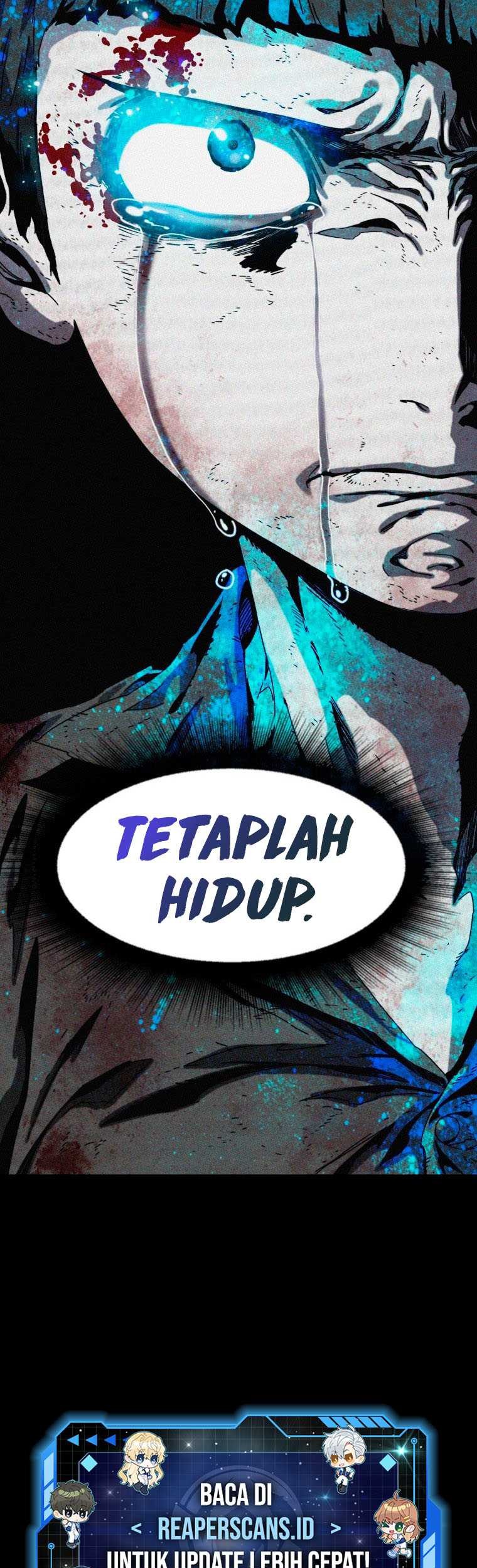 Existence Chapter 06 Gambar 92