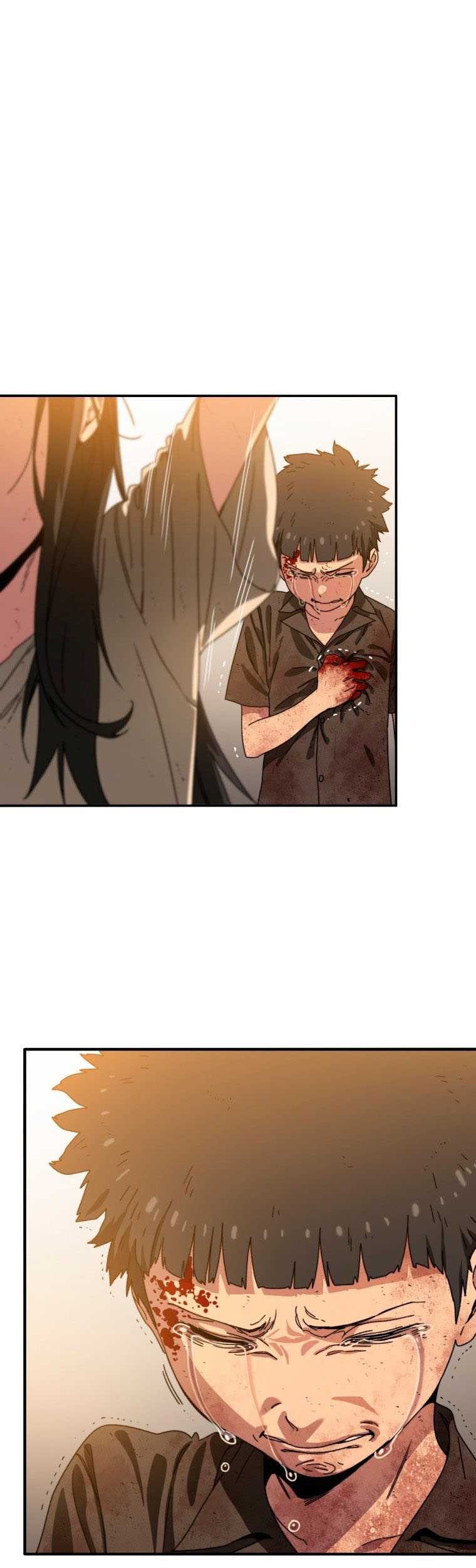 Existence Chapter 06 Gambar 8