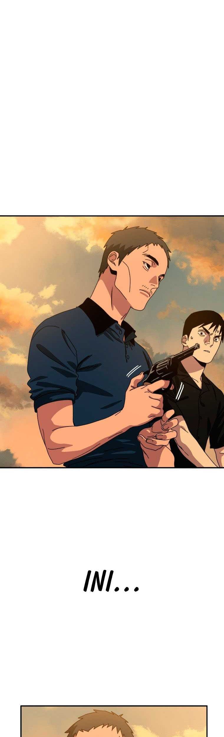 Existence Chapter 06 Gambar 9