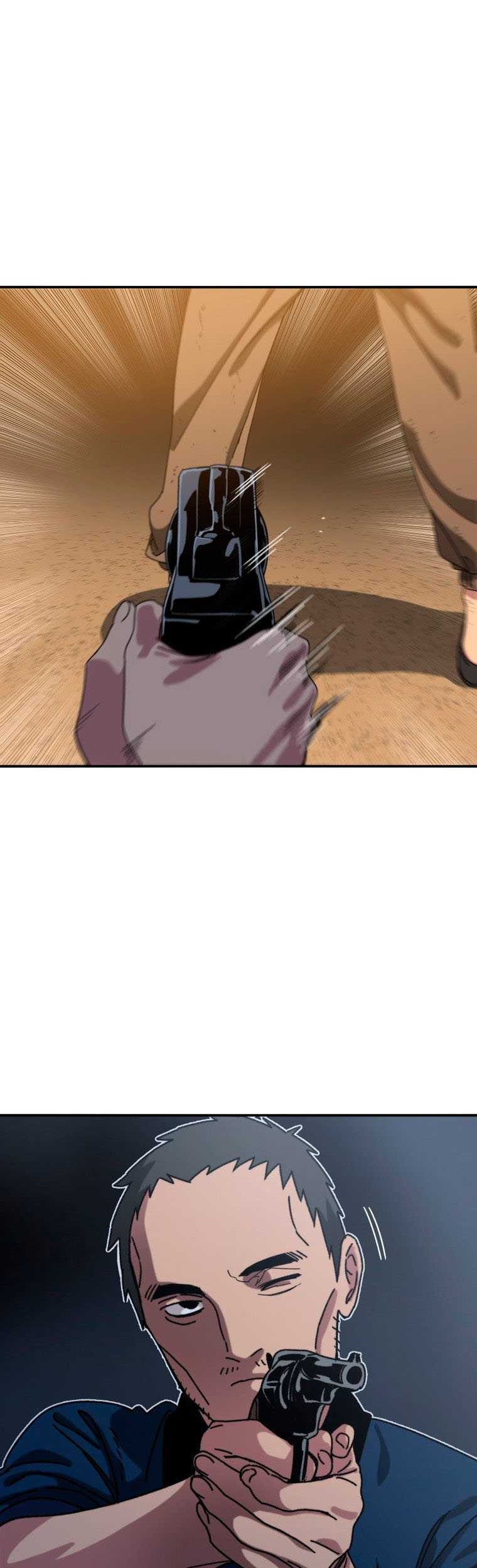 Existence Chapter 06 Gambar 11