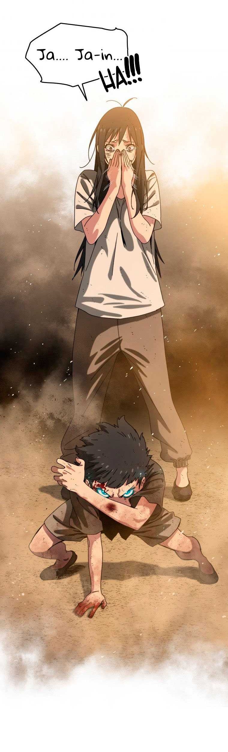 Existence Chapter 06 Gambar 17