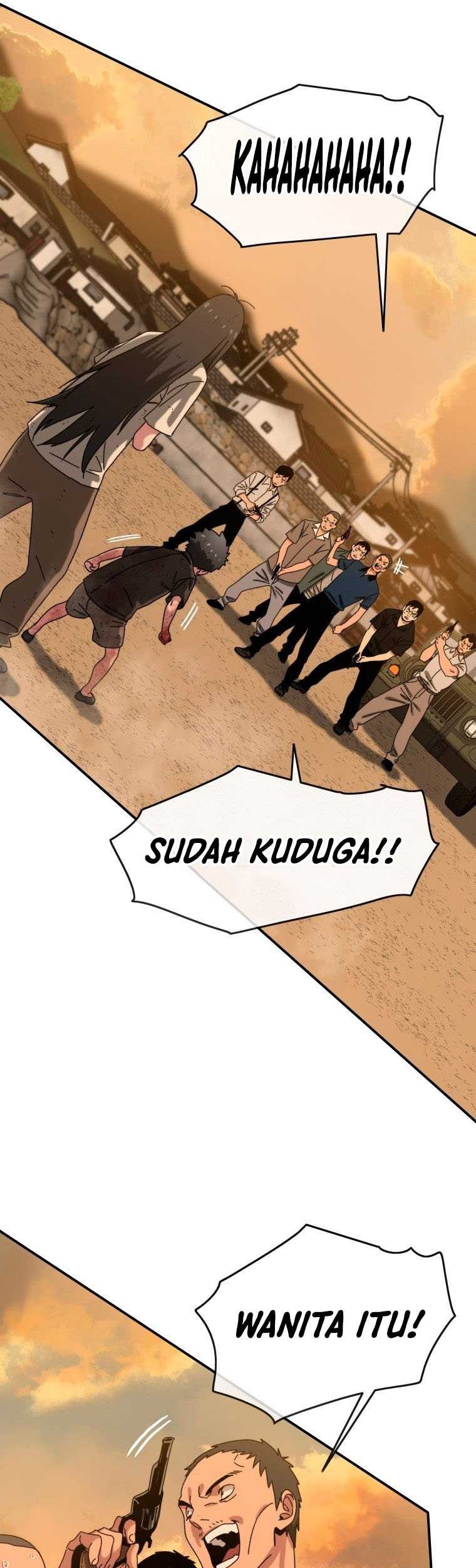 Existence Chapter 06 Gambar 19