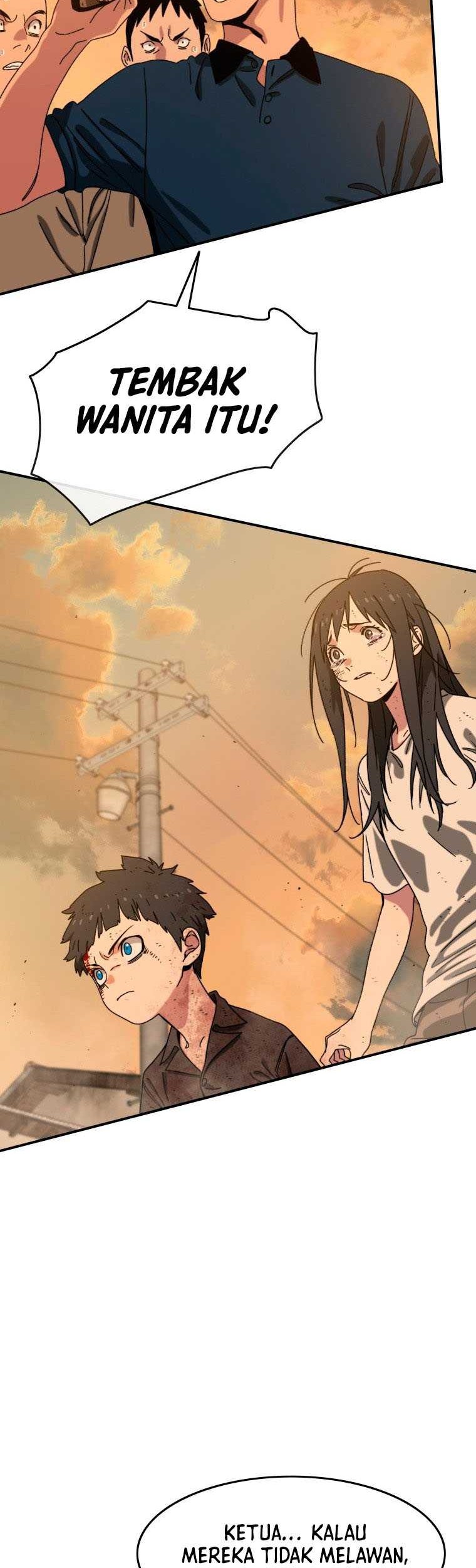 Existence Chapter 06 Gambar 20