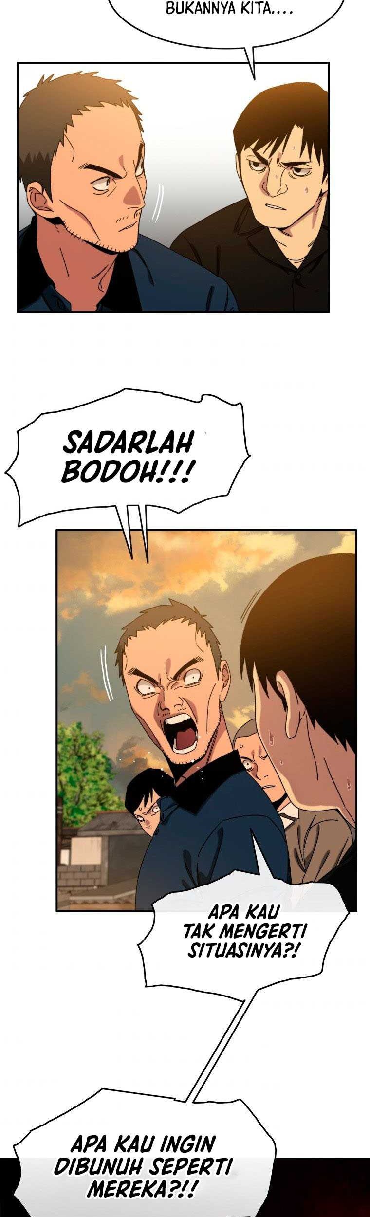 Existence Chapter 06 Gambar 21