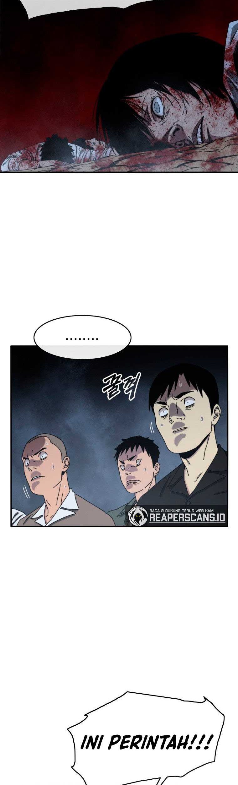 Existence Chapter 06 Gambar 22