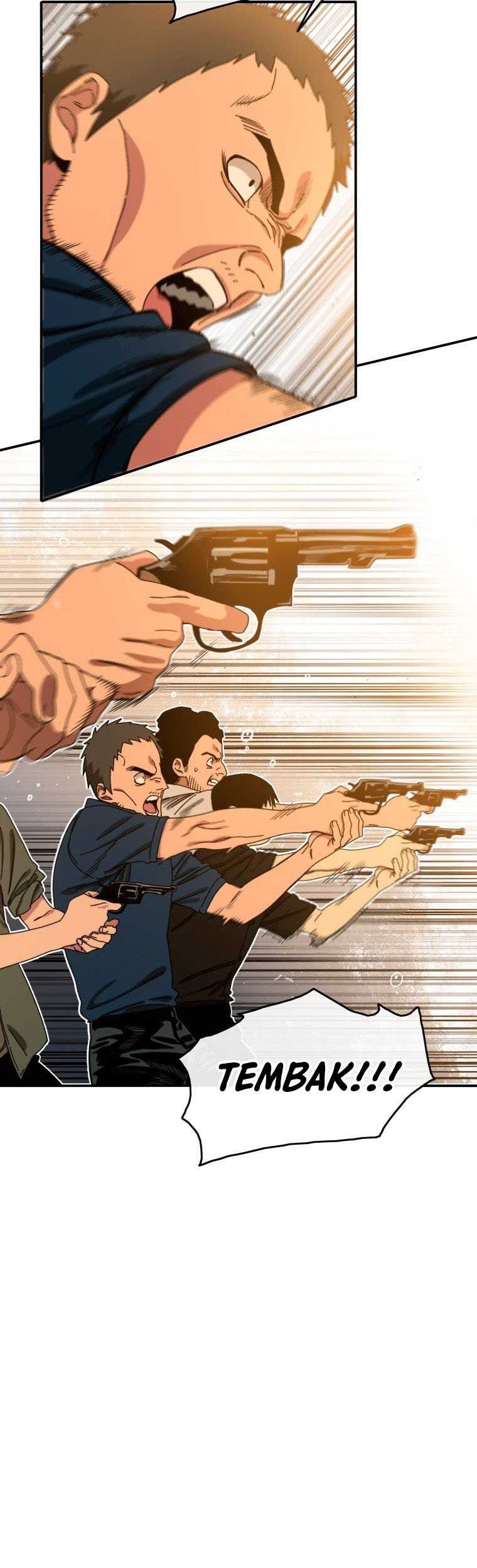 Existence Chapter 06 Gambar 23