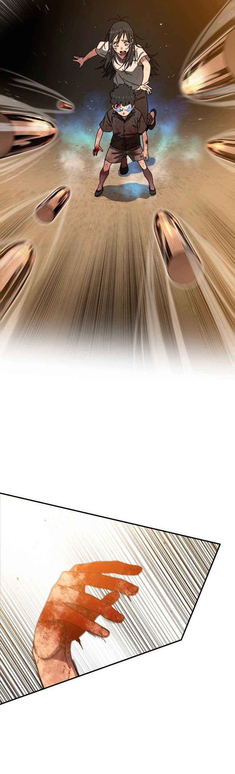 Existence Chapter 06 Gambar 32