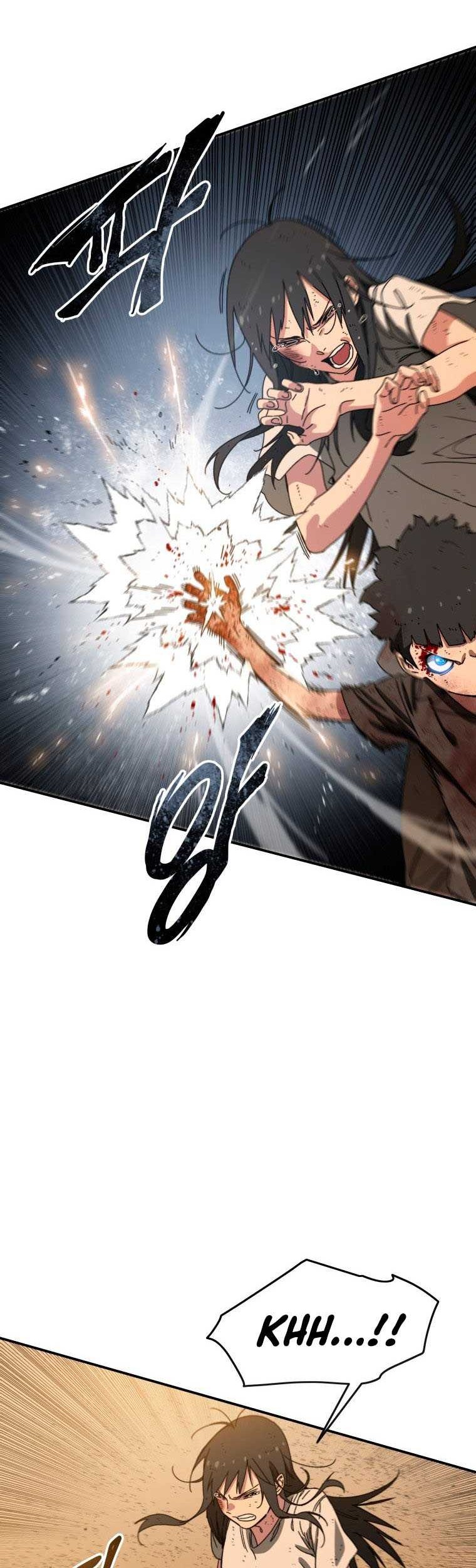 Existence Chapter 06 Gambar 33