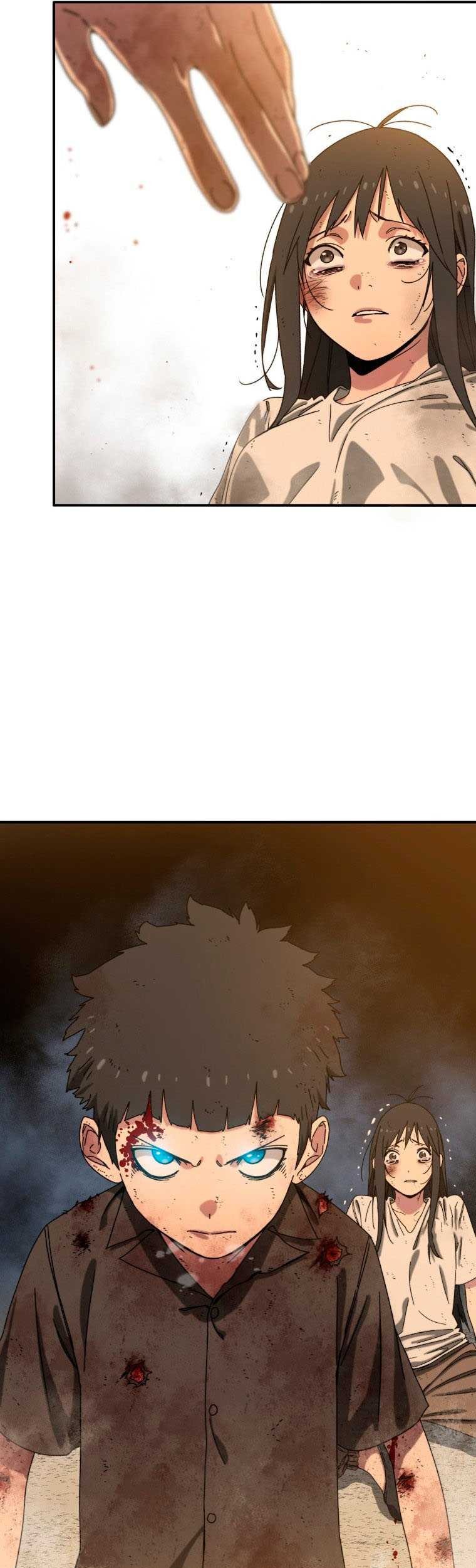 Existence Chapter 06 Gambar 41