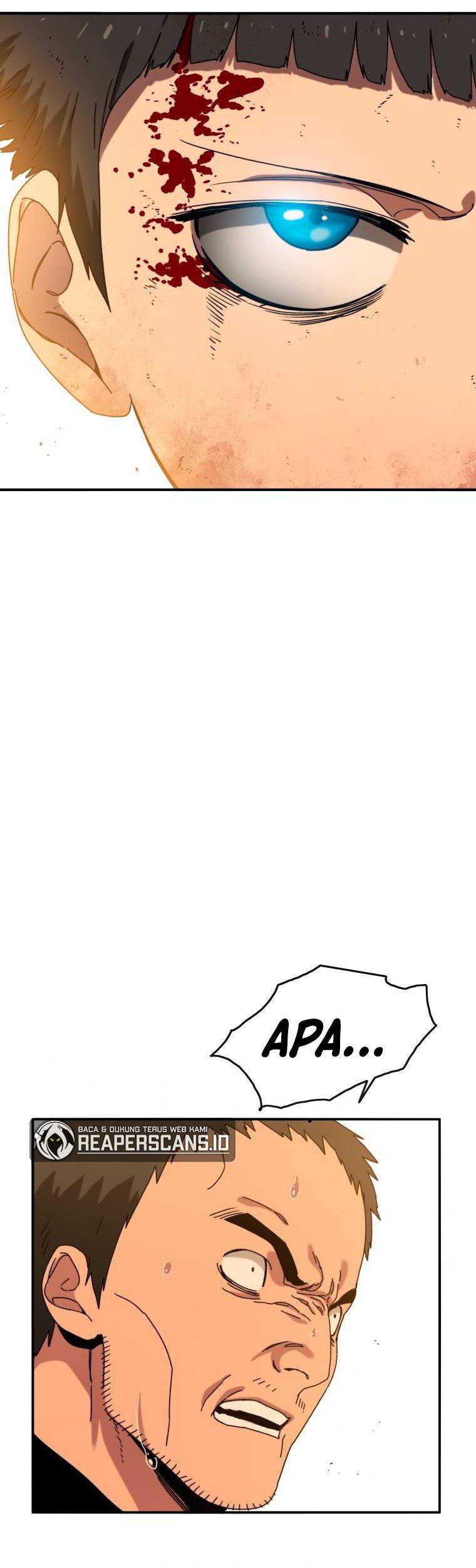 Existence Chapter 06 Gambar 43