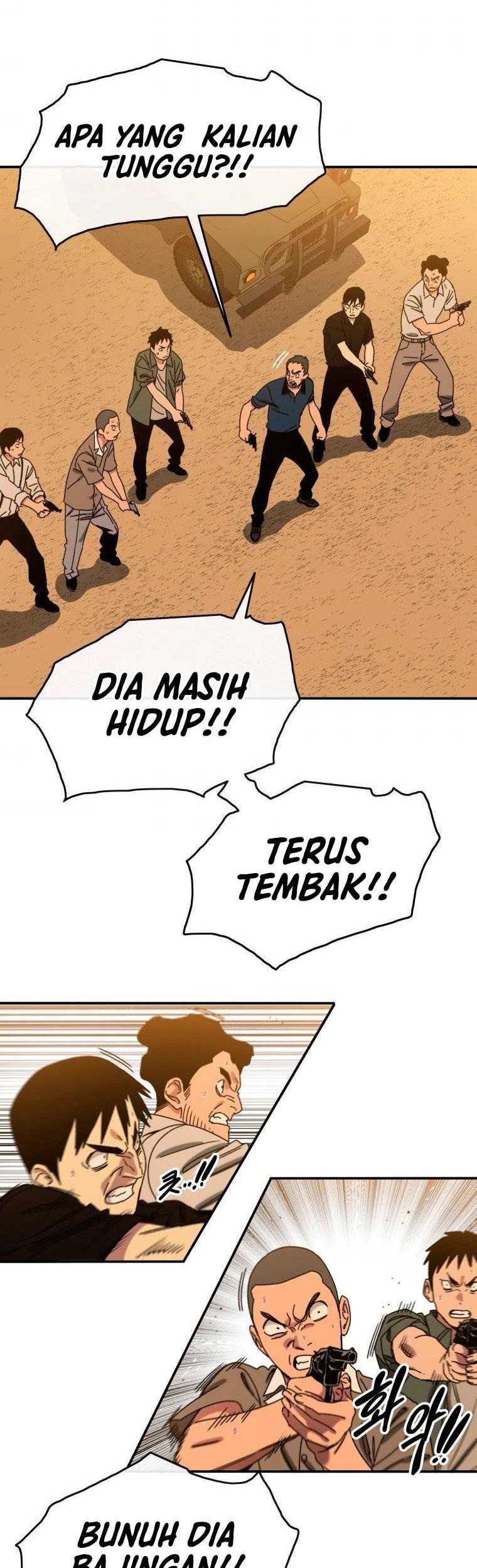 Existence Chapter 06 Gambar 44