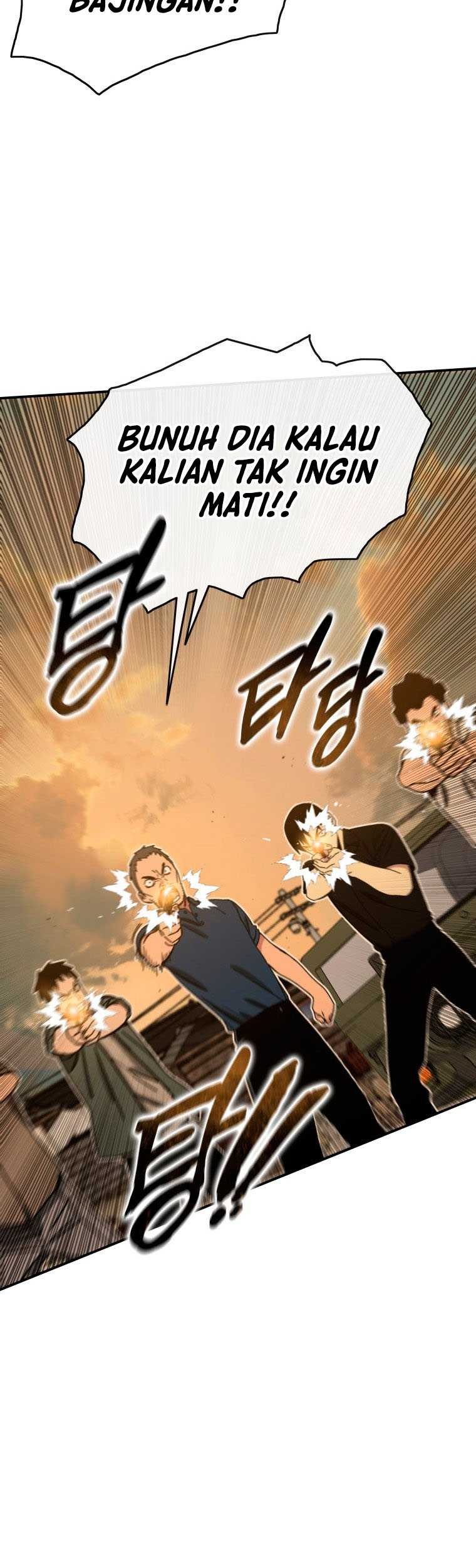 Existence Chapter 06 Gambar 45