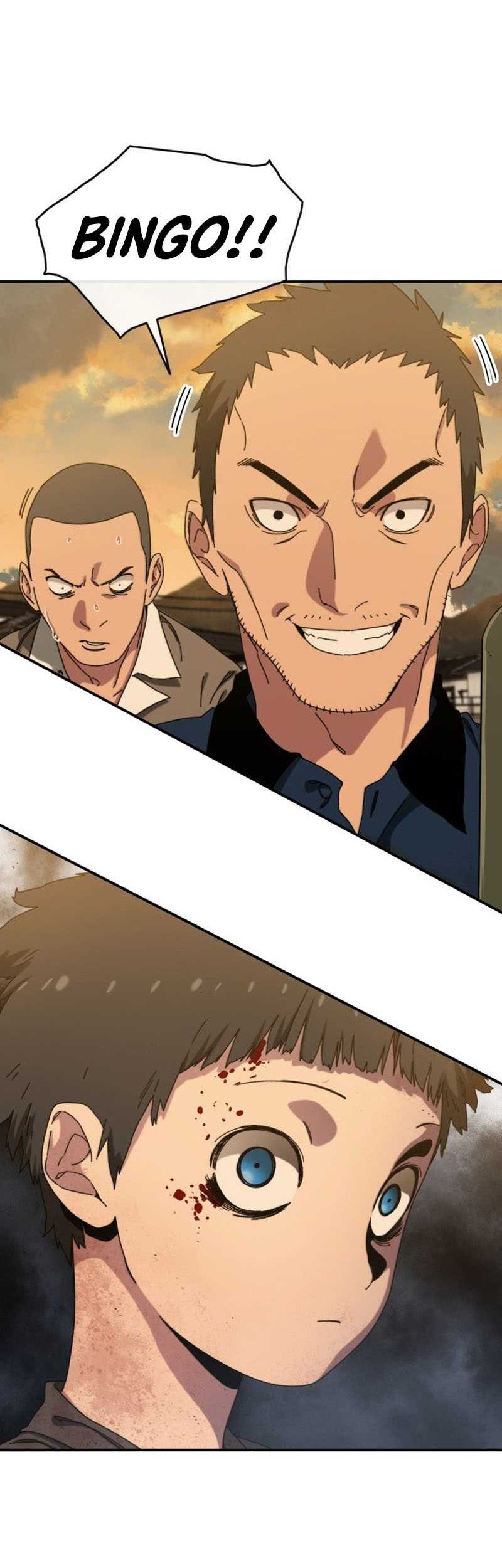 Existence Chapter 05 Gambar 76