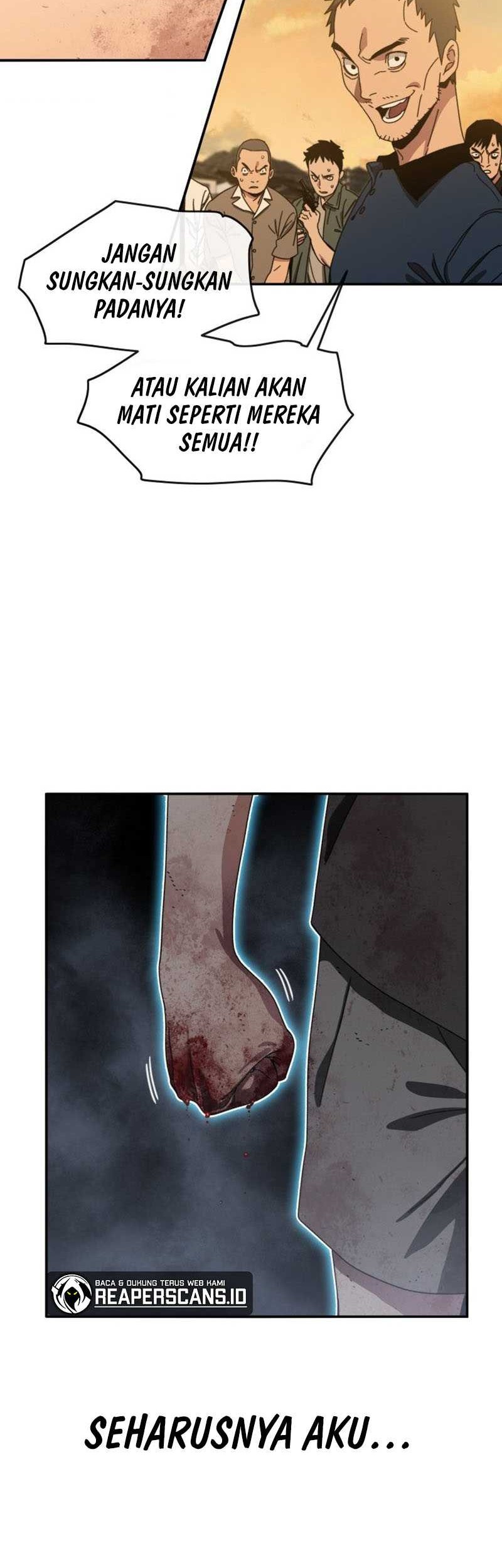 Existence Chapter 05 Gambar 79