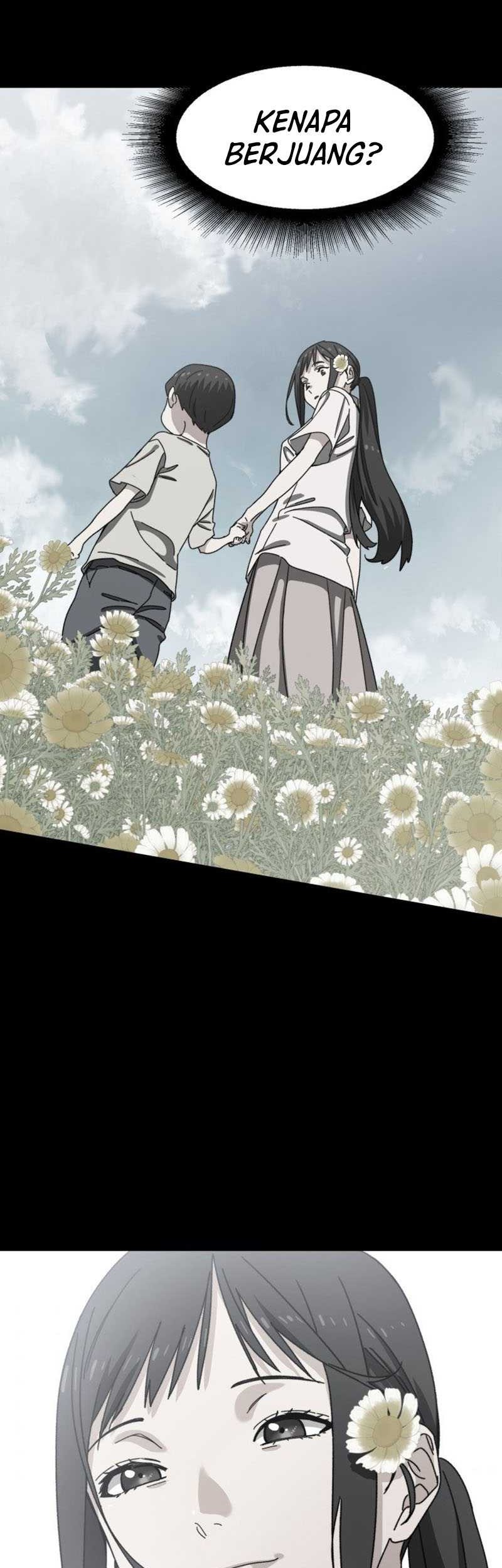Existence Chapter 05 Gambar 87