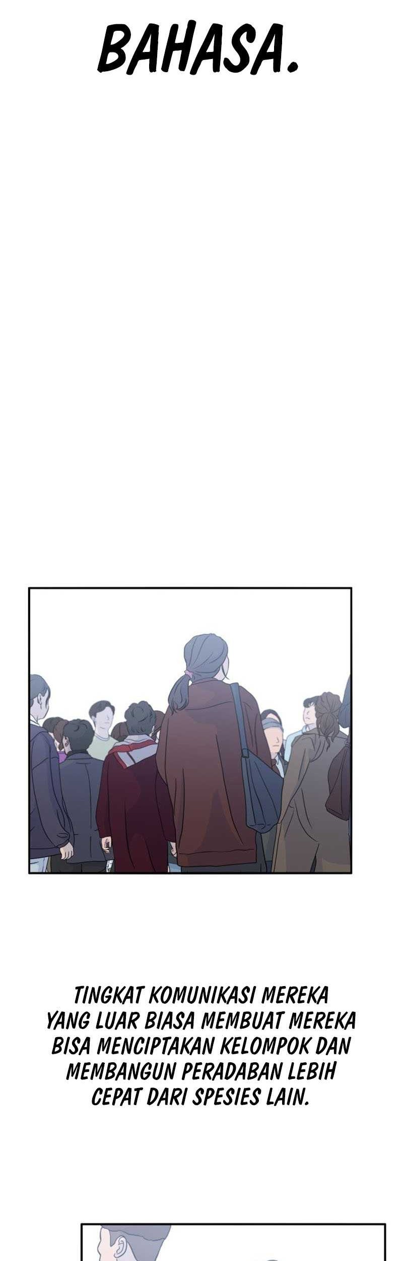 Existence Chapter 05 Gambar 5