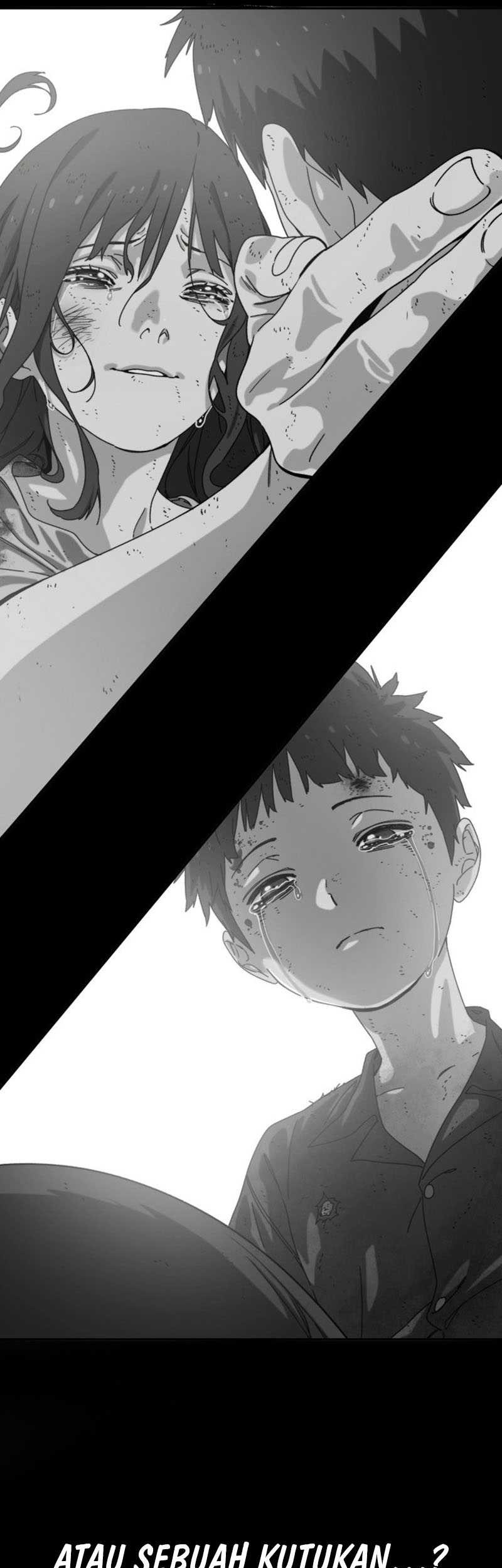 Existence Chapter 05 Gambar 9