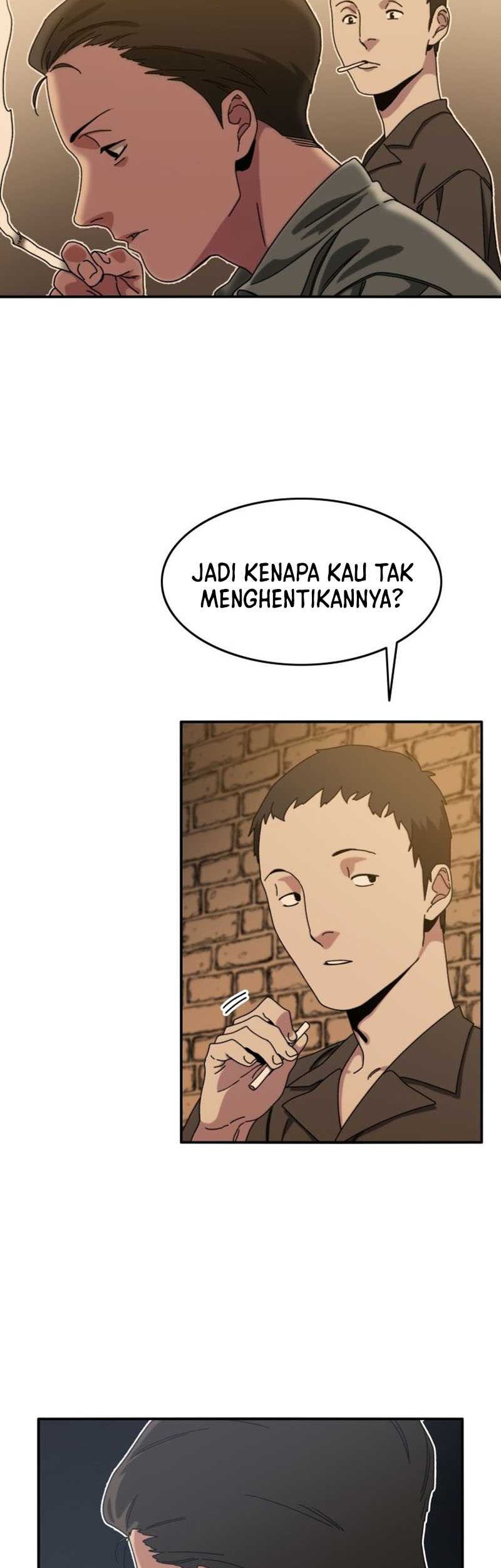 Existence Chapter 05 Gambar 25
