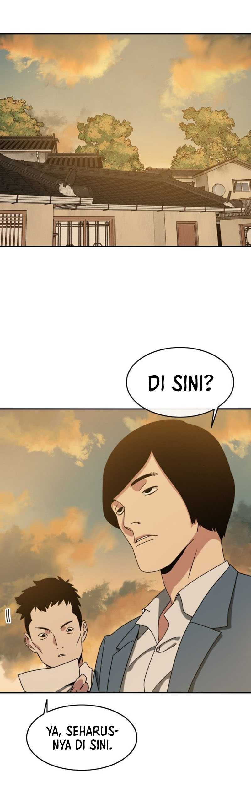 Existence Chapter 05 Gambar 30