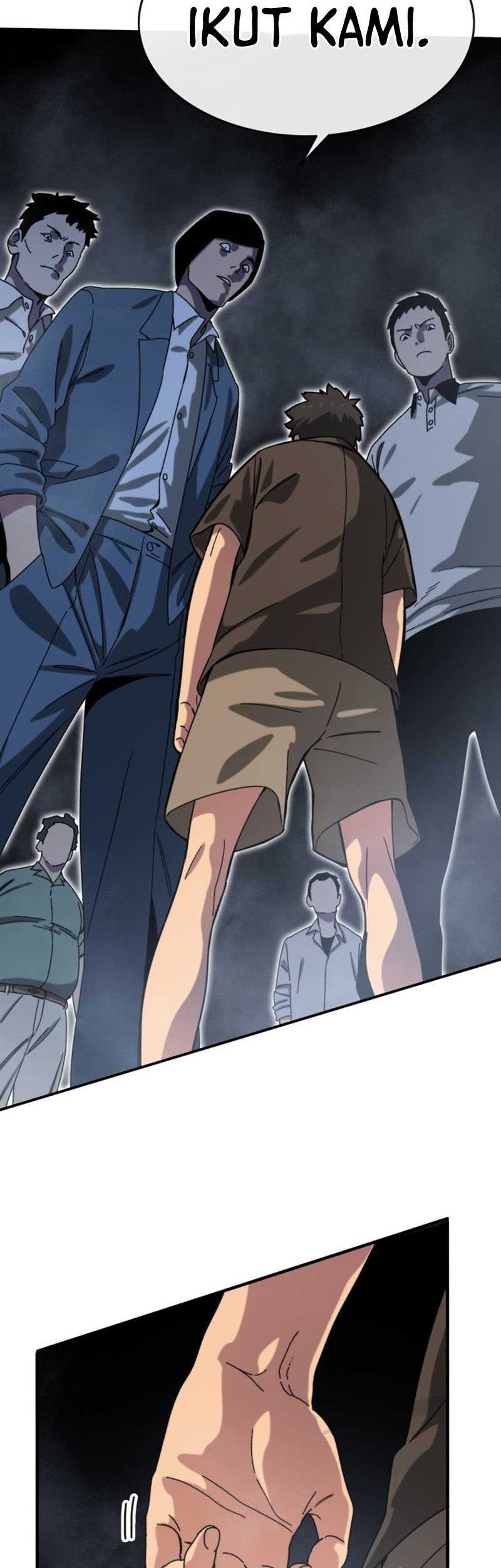 Existence Chapter 05 Gambar 41