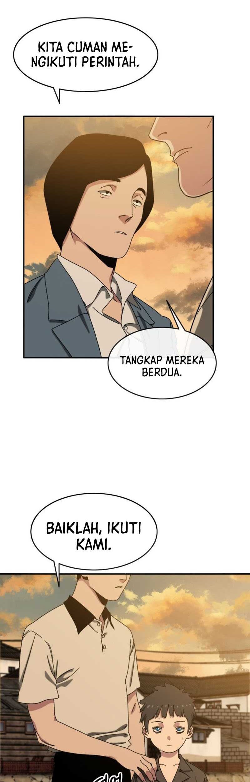 Existence Chapter 05 Gambar 48