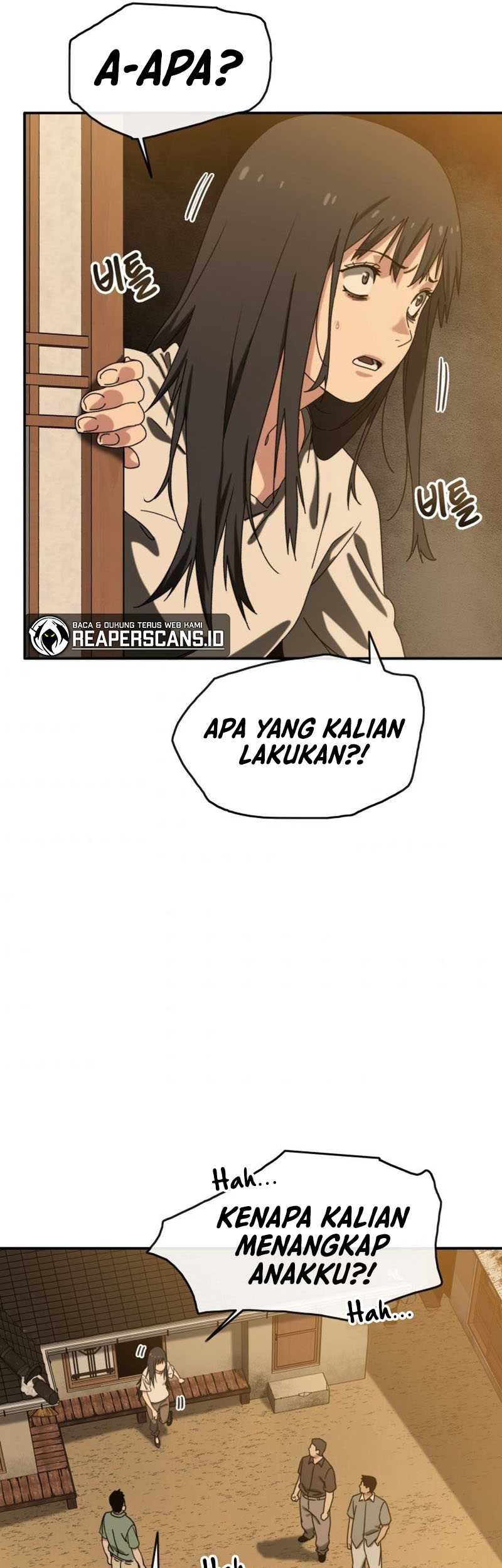 Existence Chapter 05 Gambar 50