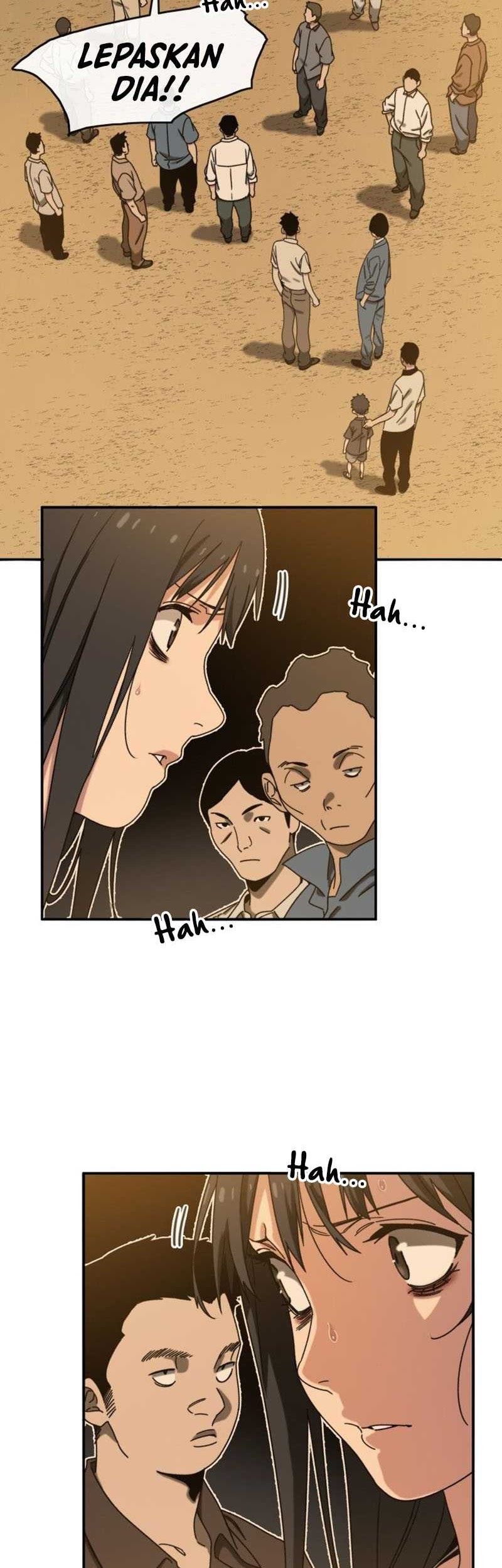Existence Chapter 05 Gambar 51