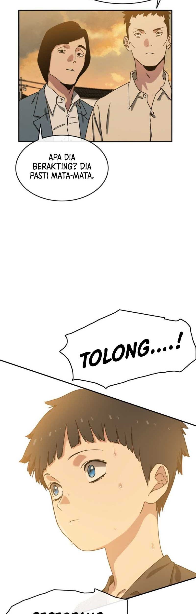 Existence Chapter 05 Gambar 55