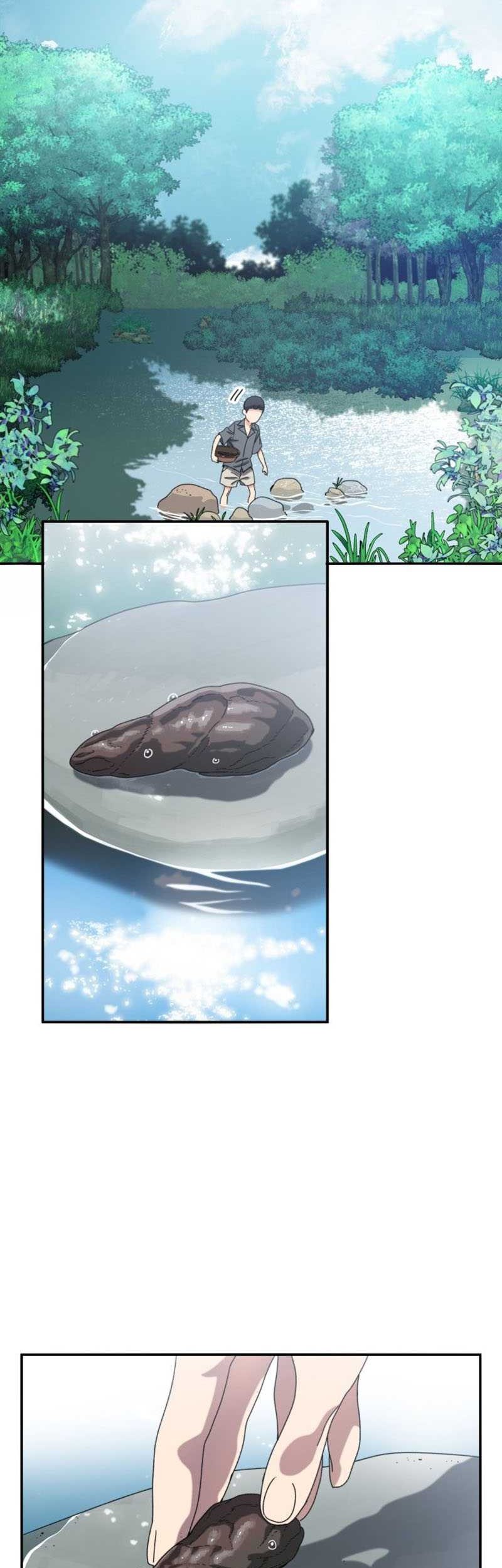 Existence Chapter 04 Gambar 16