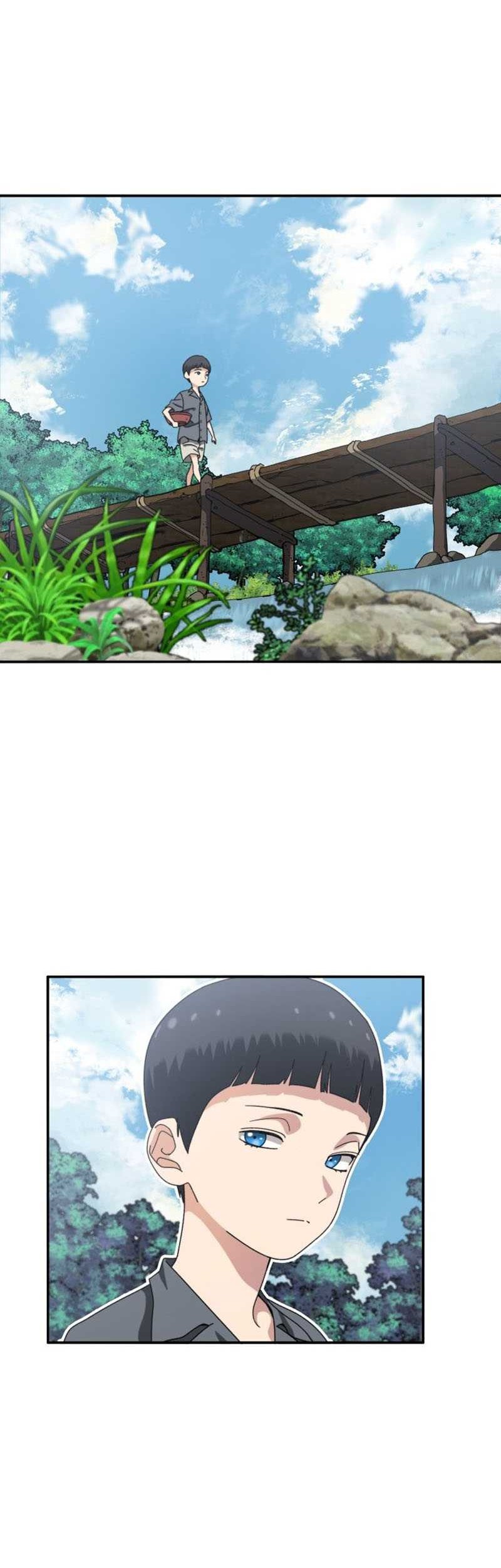 Existence Chapter 04 Gambar 21