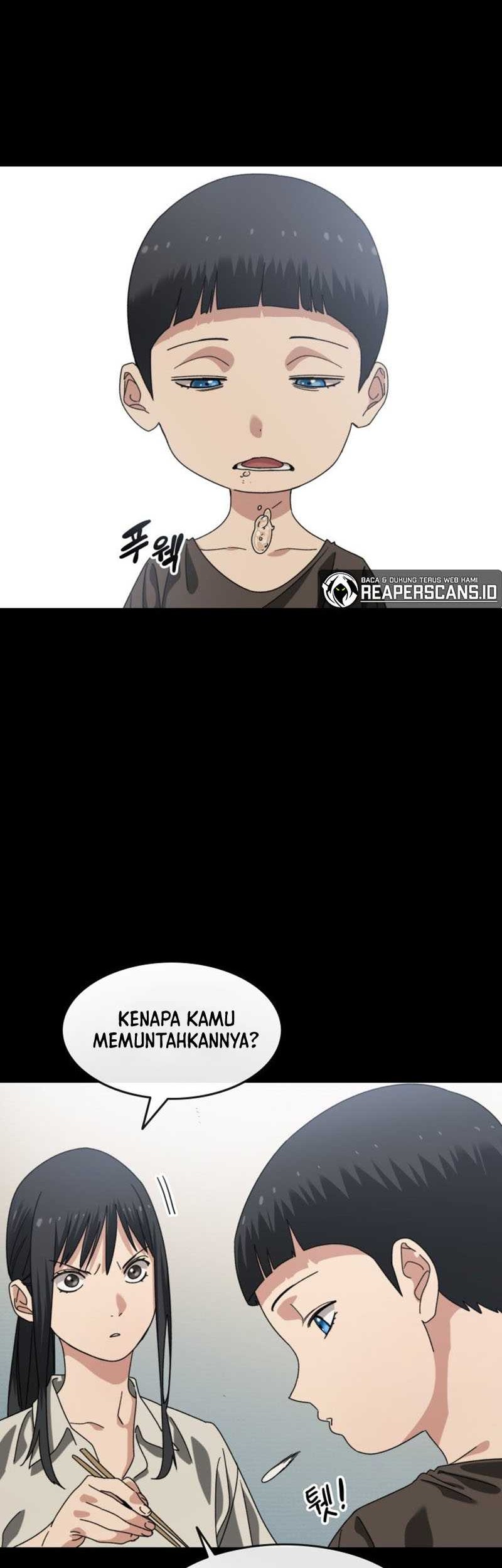 Existence Chapter 04 Gambar 29