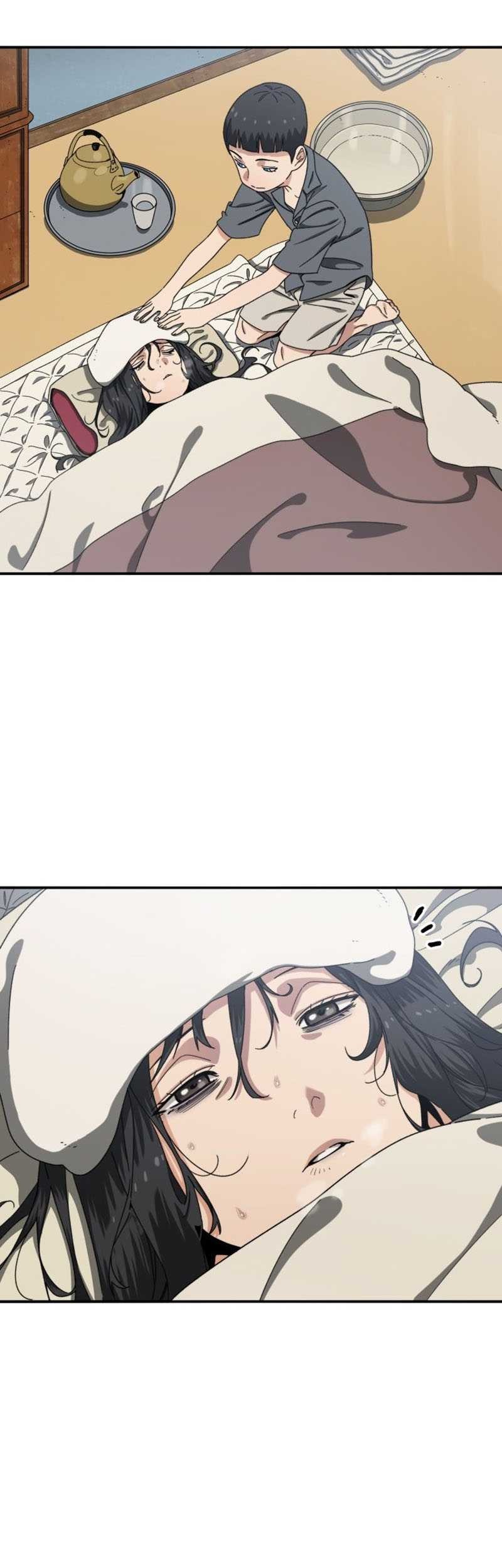 Existence Chapter 04 Gambar 38