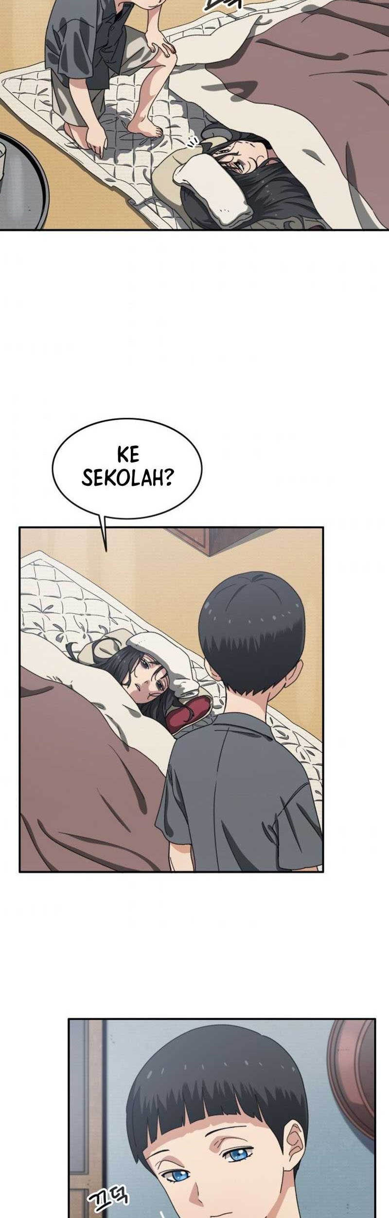 Existence Chapter 04 Gambar 41