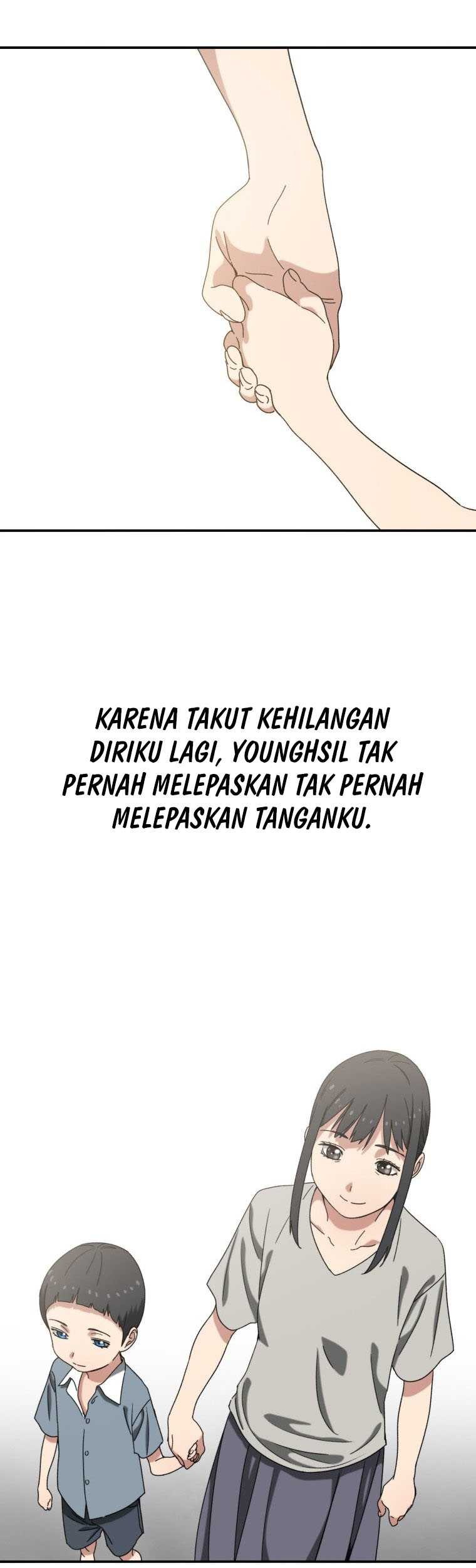 Existence Chapter 03 Gambar 22