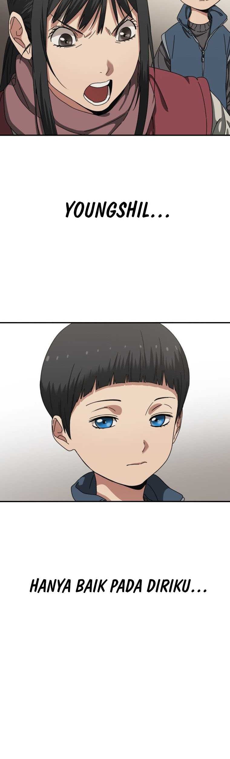 Existence Chapter 03 Gambar 30