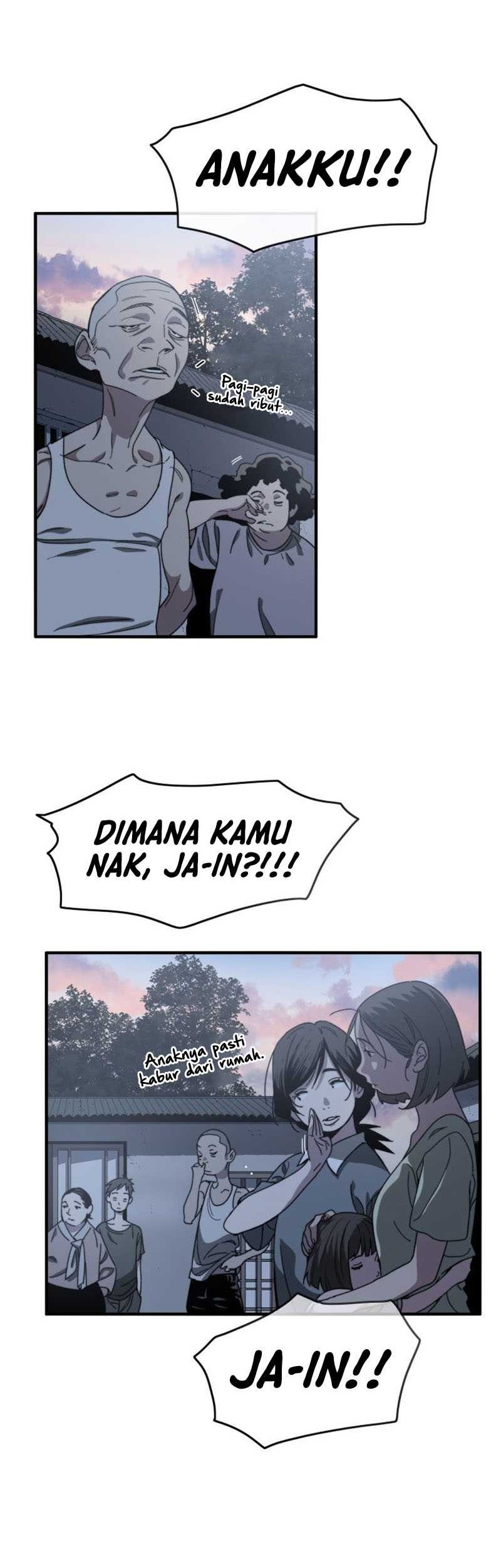 Existence Chapter 02 Gambar 69