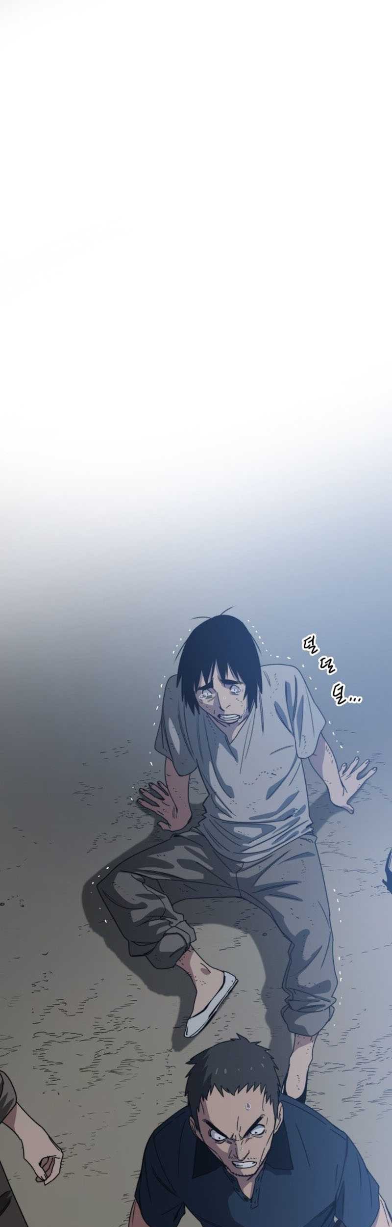 Baca Existence Chapter 02 Gambar 2