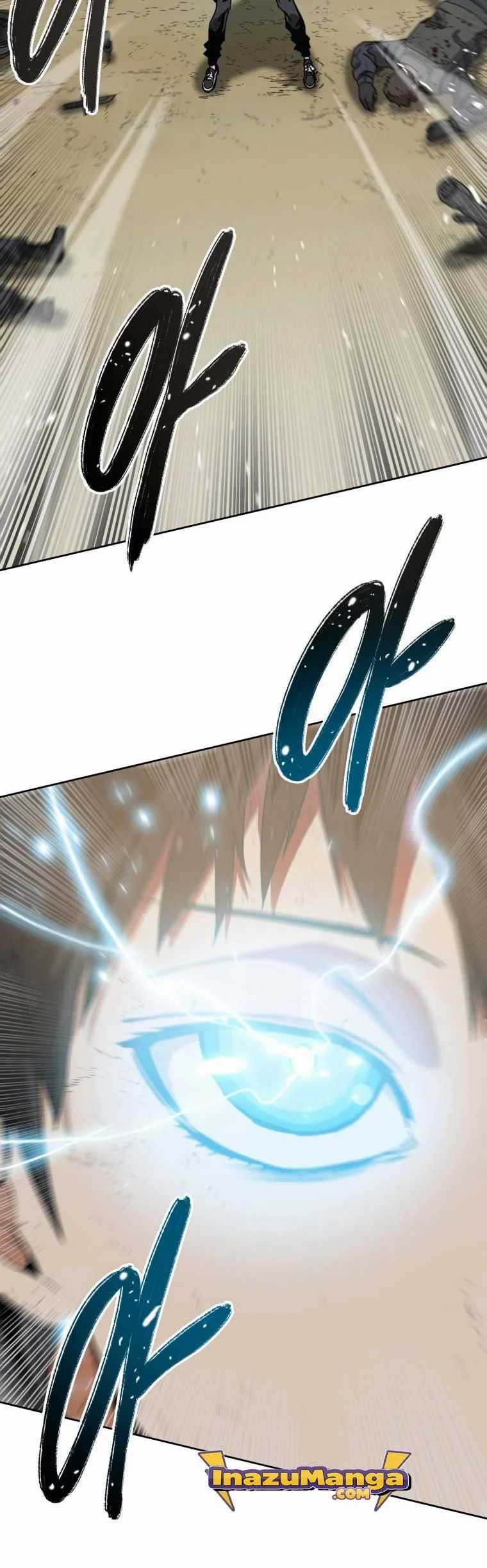 Existence Chapter 00.1 Gambar 21