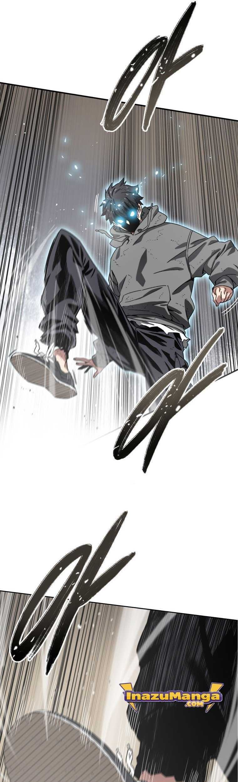 Existence Chapter 00.1 Gambar 22