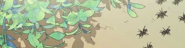 Existence Chapter 00.1 Gambar 43