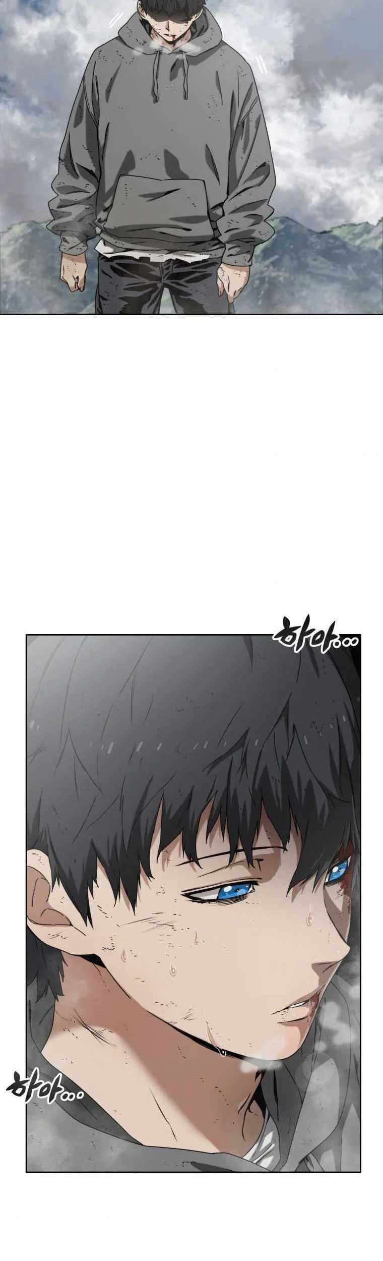 Existence Chapter 00.1 Gambar 4
