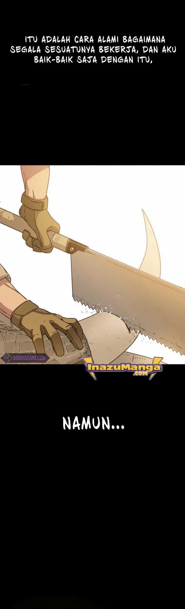 Existence Chapter 00.1 Gambar 70