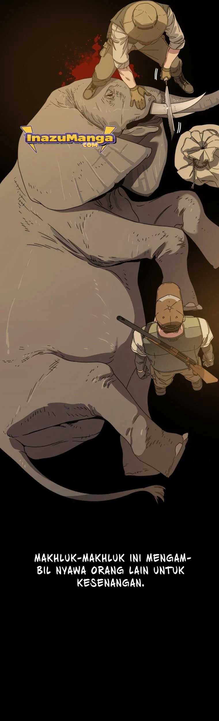 Existence Chapter 00.1 Gambar 72