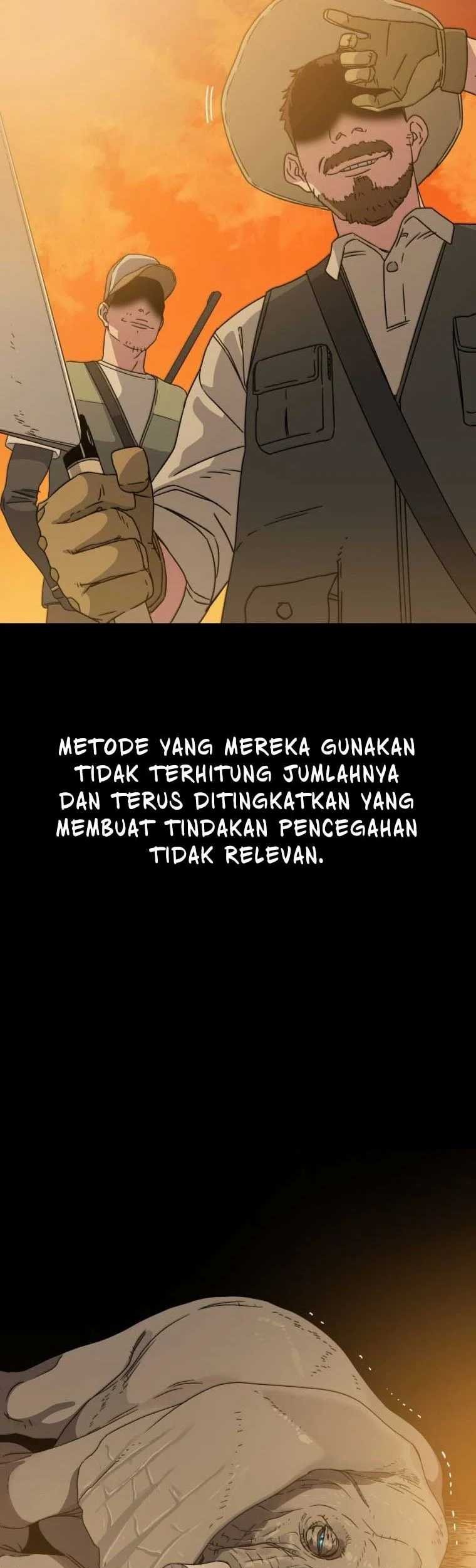 Existence Chapter 00.1 Gambar 74