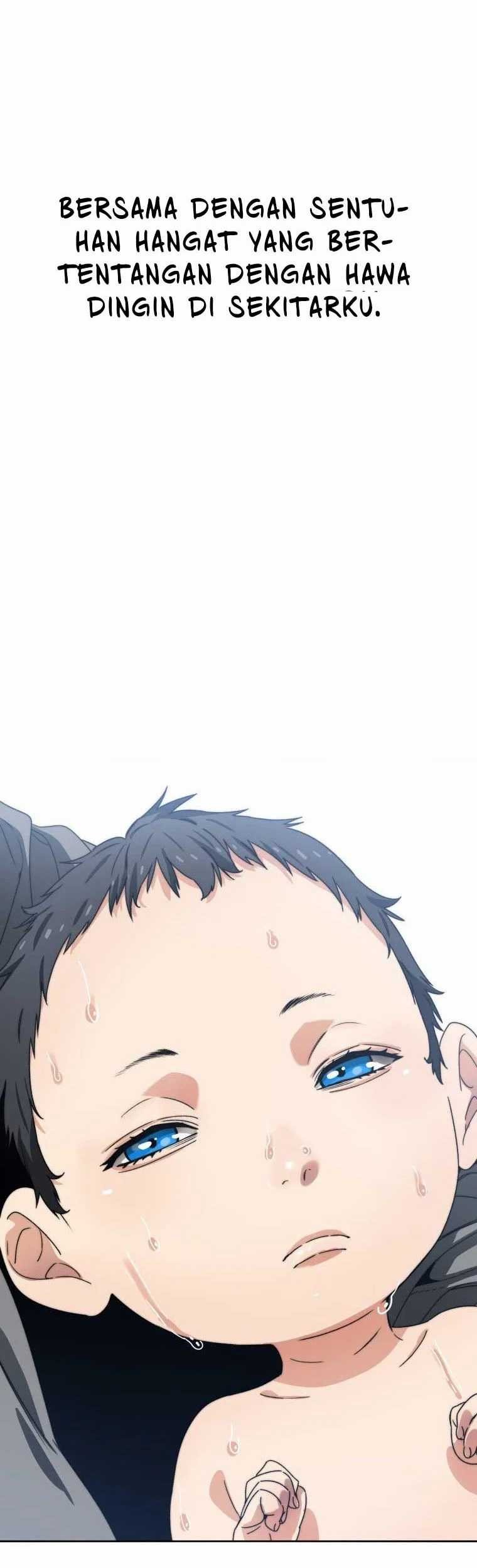 Existence Chapter 00.1 Gambar 104
