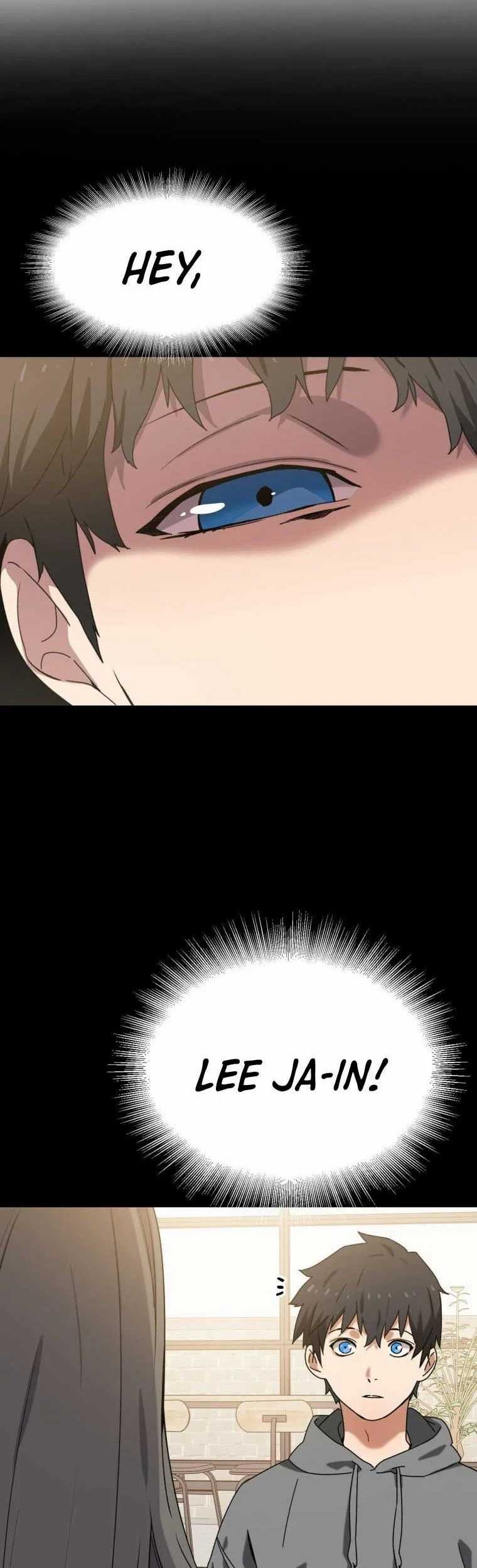 Existence Chapter 00.1 Gambar 8