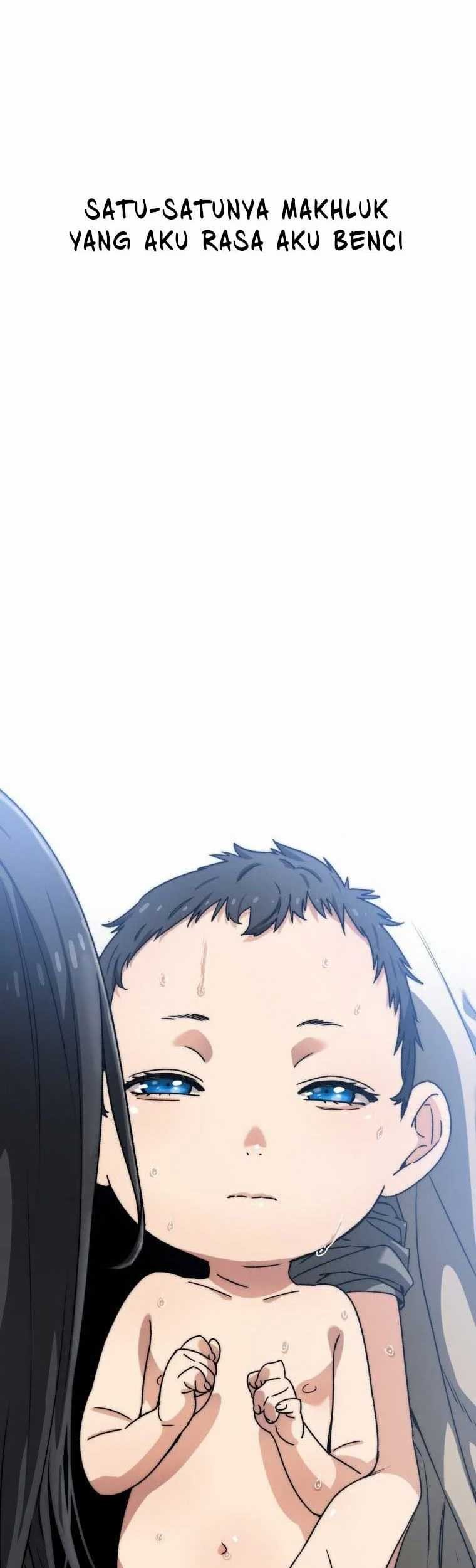 Existence Chapter 00.1 Gambar 108
