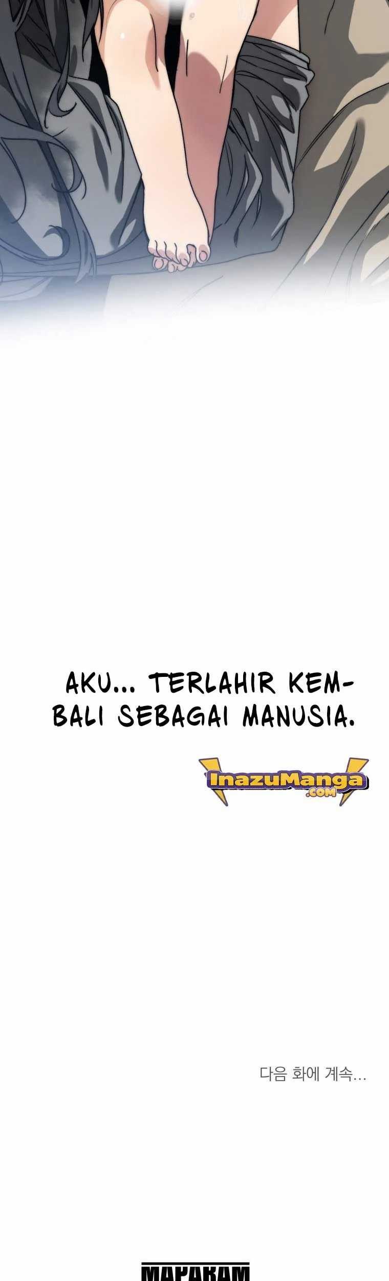 Existence Chapter 00.1 Gambar 110