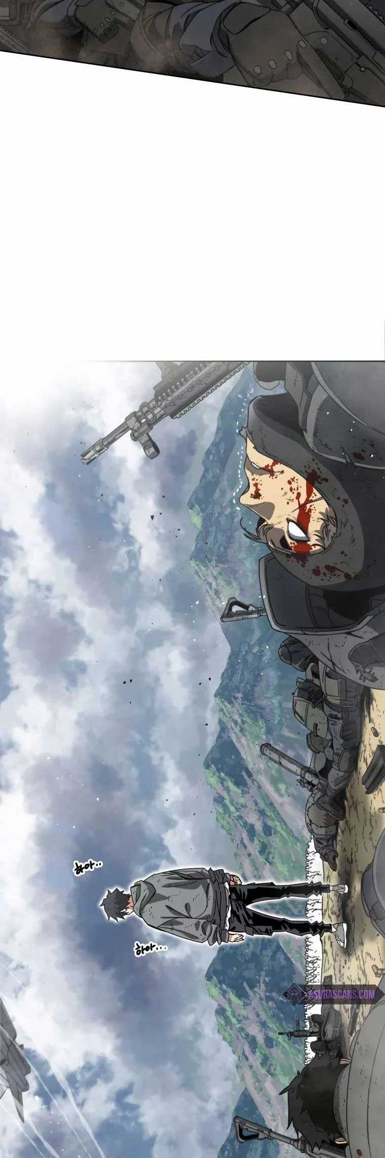 Existence Chapter 00.1 Gambar 14